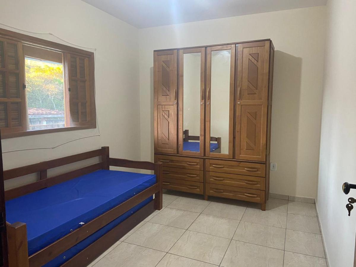Вилла Chacara Com Piscina Climatizada E Jacuzzi Сокорру Экстерьер фото