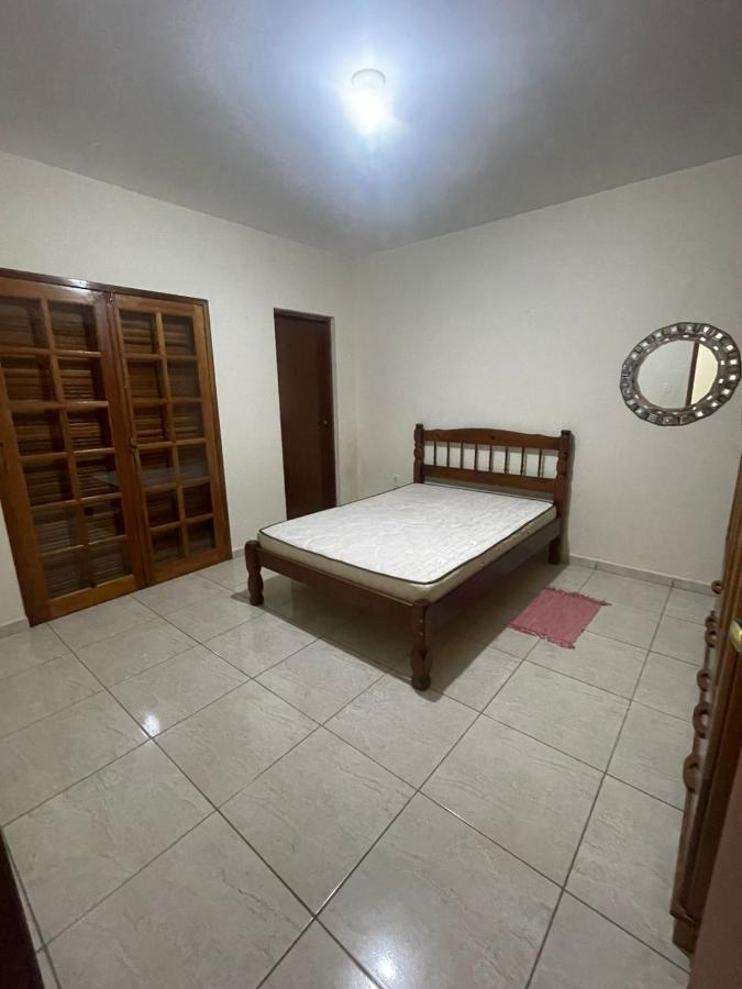 Вилла Chacara Com Piscina Climatizada E Jacuzzi Сокорру Экстерьер фото